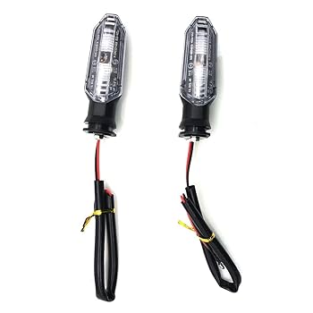 Amazon.com: ESPEEDMTC for Honda ADV 150 160 2019-2023 Turn